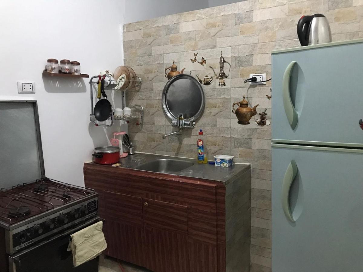 Studio Farida Pyramids View Kafrat al Jabal Екстер'єр фото